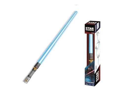 Световой меч Star Wars (синий): продажа, цена в Запорожье. Игрушечные ...