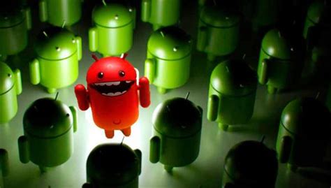 Android Malware Capaz De Robar Tus Datos Bancarios Se Esconde Con Este