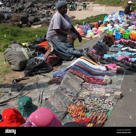 Street Vendor South Africa Hi Res Stock Photography And Images Alamy