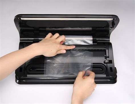 Вакуумный упаковщик Sea-Maid GN 1058 купить в интернет-магазине Техника ...