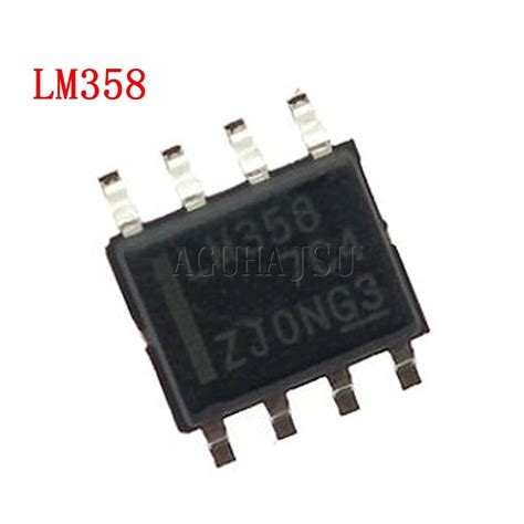 50pcs Lot LM358 LM393 LM339 LM324 NE555 LM358DR LM324DR LM339DR LM393DR