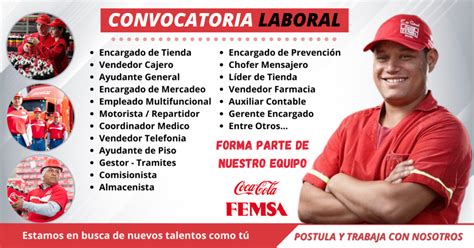 Papeler A Inteligente Inversi N Puestos De Trabajo En Coca Cola