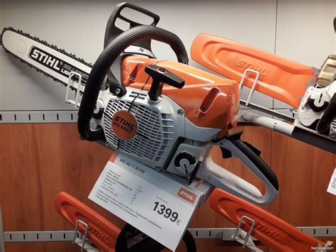 Stihl MS 462 C -M VW sawmills, 2019 - Nettikone