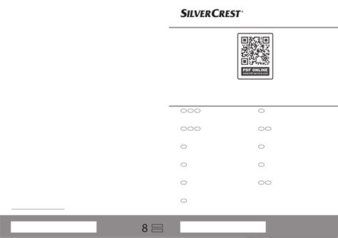 Manual De Uso SilverCrest IAN 460241 Freidora