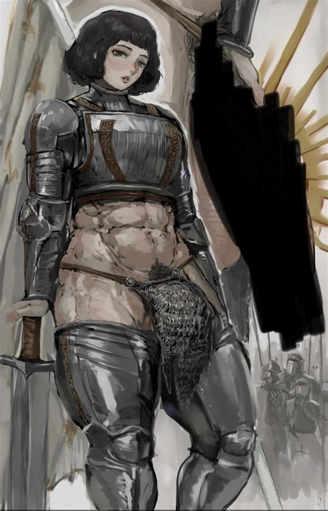 The royal guardian - NSFW Character AI Chat - futanari