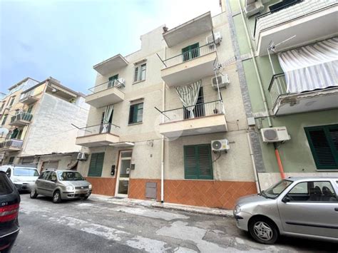 Vendita Appartamento Palermo Bilocale In Via Dello Scanzano 13 Da