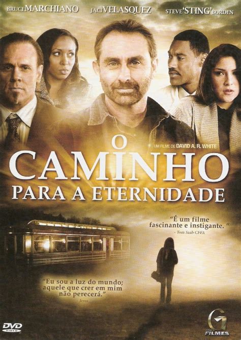 Assista O Caminho Para A Eternidade Filme Gospel Dublado Blog