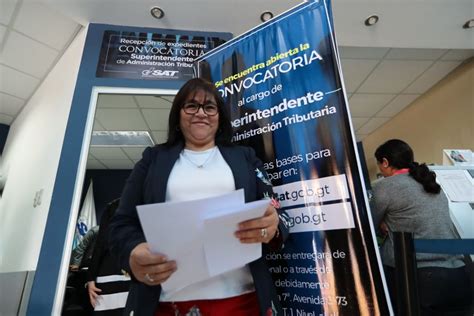 Directorio De La Sat Dice Que Elección De Superintendente Será