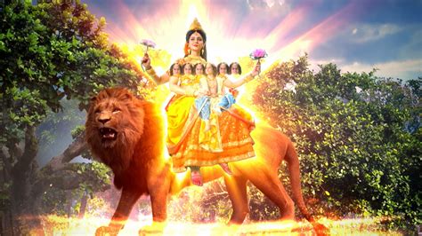 Watch Shiv Shakti Bengali Season Episode Adi Shakti S