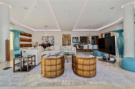 Disgraced FTX Founder Sam Bankman Fried Lists His 40 Million Penthouse