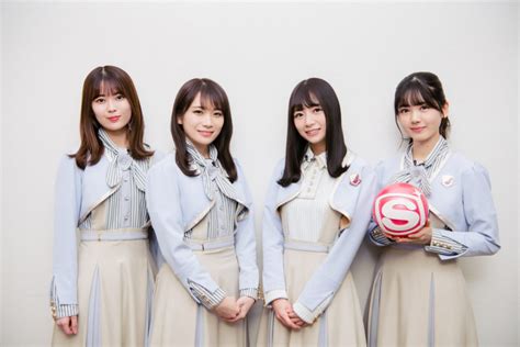 【スペースシャワーtvプラス】秋元真夏、北野日奈子、岩本蓮加、筒井あやめが乃木坂46の未来を考えるトーク企画を詰め込んだ特番「乃木坂ミライ会議