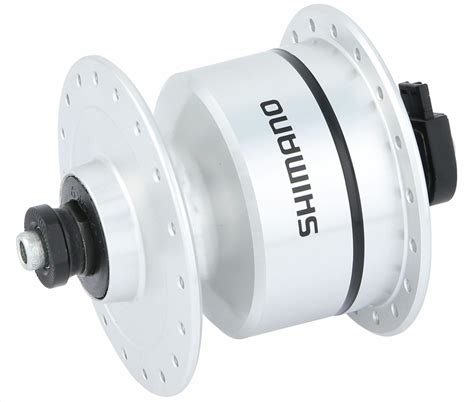 Radsport Erdmann Gro Und Einzelhandel Shimano Nabendynamo Dh N