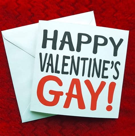 Come Fare Gli Auguri A San Valentino Ecco I Migliori Biglietti Gay Friendly Gay It