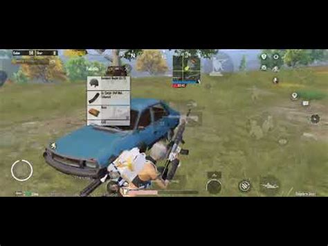 YENİ MODDA 1VS4 PUBG MOBİLE YouTube