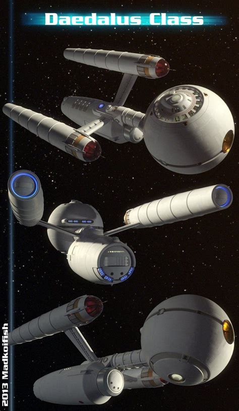 An Image Of Some Space Ships In The Sky