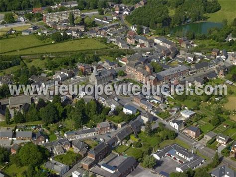 Photos aériennes de Avesnelles 59440 Autre vue Nord Hauts de