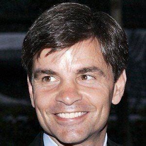 George Stephanopoulos - Age, Family, Bio | Famous Birthdays