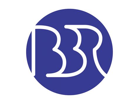 Bbr Logo Png Transparent Logo