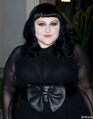 Beth Ditto De Retour Avec Gossip Pour Un Nouveau Single Elle