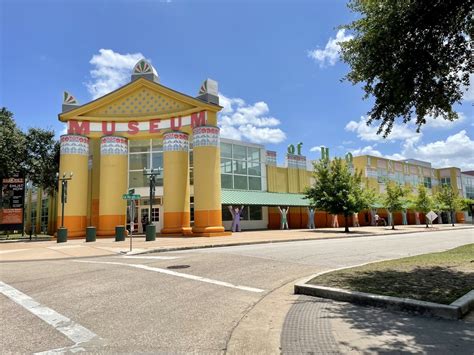 Children's Museum Houston, Houston | Roadtrippers