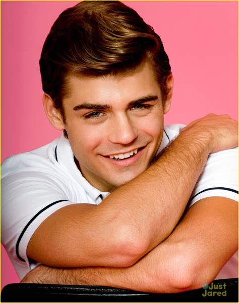 Jjj Portrait Session Garrett Clayton Photo 35438744 Fanpop