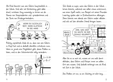 Gregs Tagebuch 18 Kein Plan Von Nix Buch