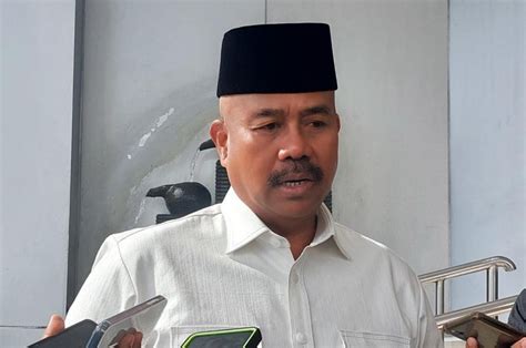 Bupati Kukar Ajak Camat Dan Lurah Desa Hidupkan Karang Taruna