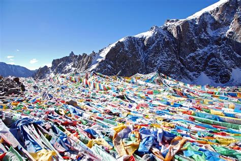 Make the Mount Kailash Pilgrimage | Explore Unbound