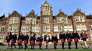 Ranking of best 30 elite boarding schools in UK