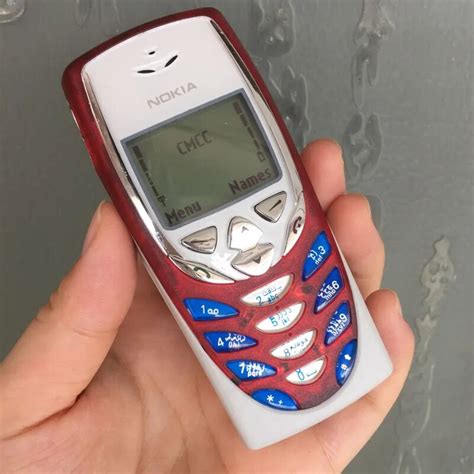 Original Nokia Mobile Cell Phone G Gsm Unlocked Arabic