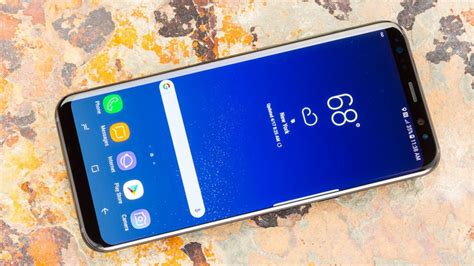 Samsung Galaxy S8 Review Review 2017 Pcmag Australia