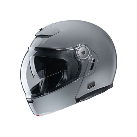 Casque V Uni Hjc Semi Flat Black Xl