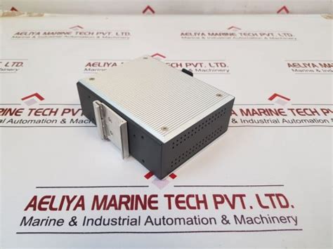 Moxa Eds Mm Sc Ether Device Switch Aeliya Marine