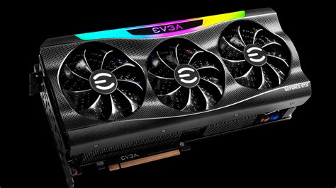 EVGA announces split from partner NVIDIA and is exiting the GPU market ...