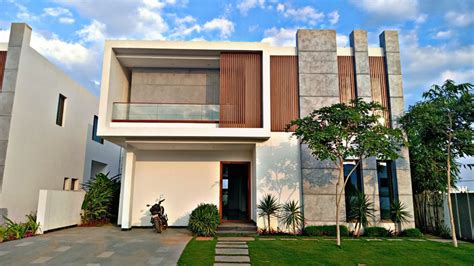 Duplex Villa For Sale In Hyderabad Gated Community 400 Sq Yds YouTube