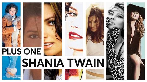 The 11 best Shania Twain songs