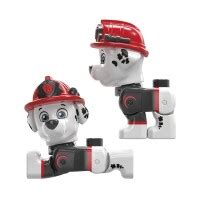 Paniate Paw Patrol Super Camion Dei Pompieri Di Marshall