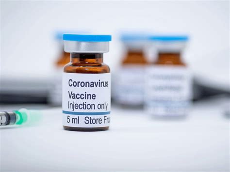 Vaccine for Coronavirus | Coronavirus vaccine: How soon will we have ...