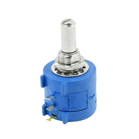 Probots K Ohm S Helipot Precision Multiturn Potentiometer Buy