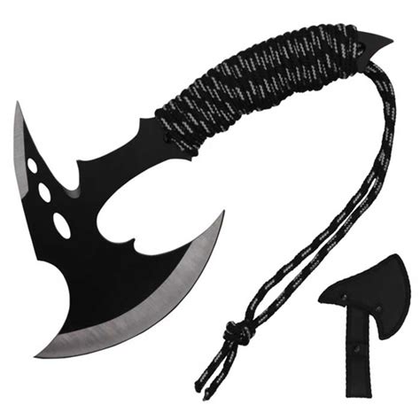 Hawks Crest Ninja Throwing Axe For Sale All Ninja Gear Largest