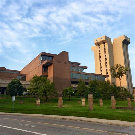 University Of Cincinnati Main Campus