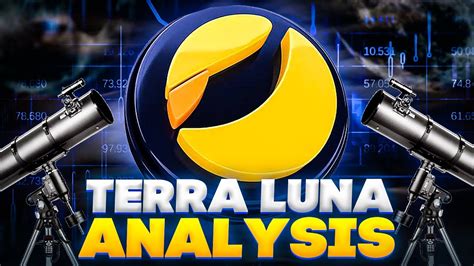 LUNC Terra Luna Classic Analysis Today YouTube