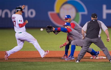 Clásico Mundial de Béisbol 2023