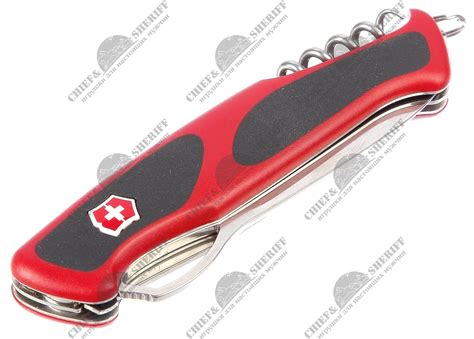 Victorinox Rangergrip