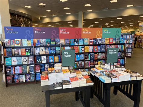 Back to the Bookstore – Black Gate