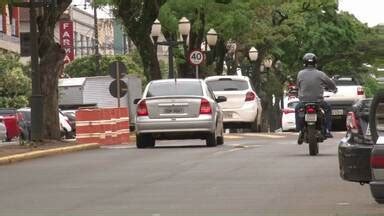 Meio Dia Paraná Cascavel Marechal Cândido Rondon tem seis