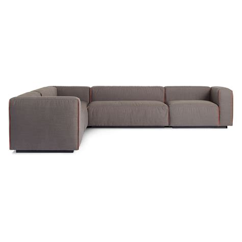 Large Modern Sectional Sofas Hawk Haven