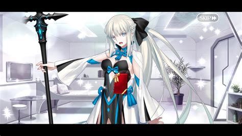 【fgo】モルガンのチョコ礼装動画｜バレンタイン2022 Youtube