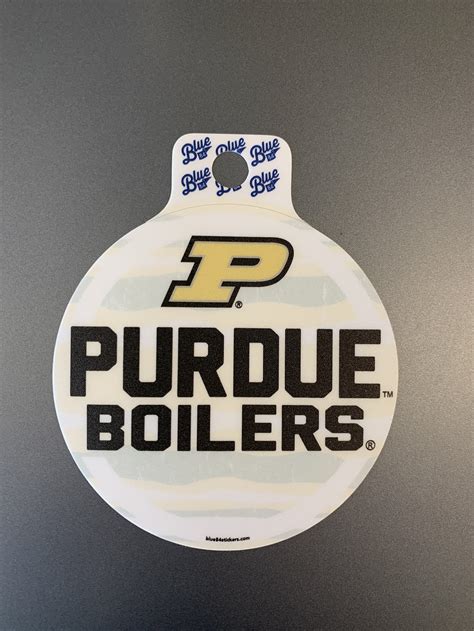 Discount Den — Purdue Merchandise