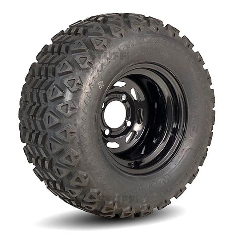 Lifted Golf Cart Wheels and Tires — Page 7 — GOLFCARTSTUFF.COM™